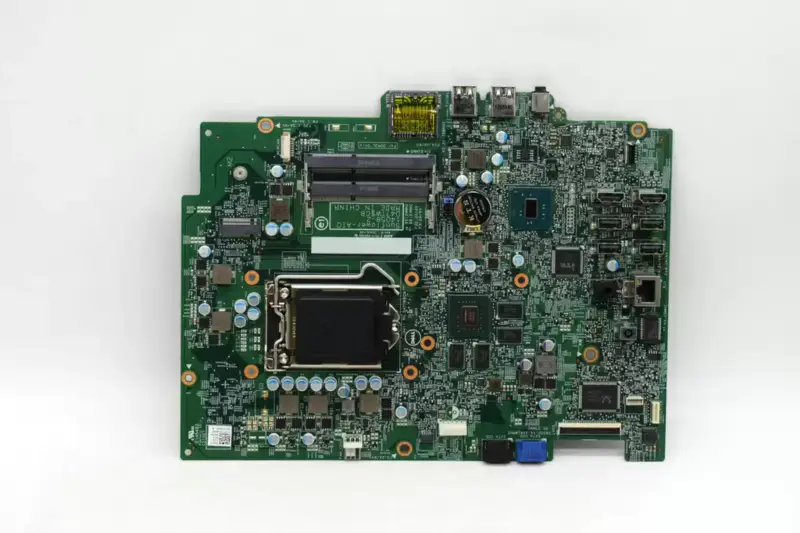 Dell 5459 5450 5460 主機板 Onboard 4G Dedicated Graphics CN-0RY75N CN-0WCWFJ