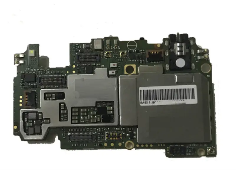 小米 Redmi 4X 主機板