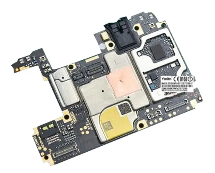 小米紅米 Note 7 主機板