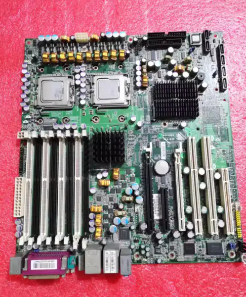 台揚 S2696WA2NRF S2696 主機板