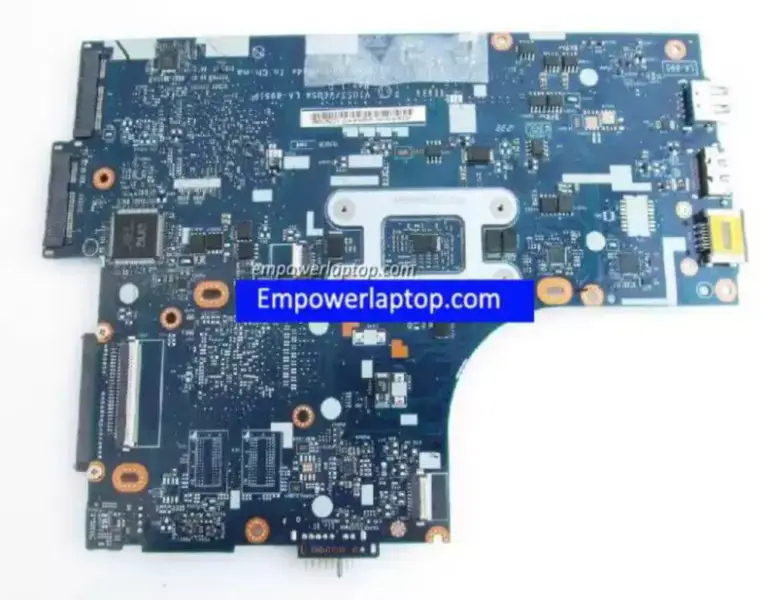 聯想 IDEAPAD S400 LA-8952P 11SS90002932 主機板