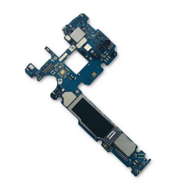 Samsung Galaxy S9 Plus G960F G960U G960FD G965F G965FD G965U 主機板