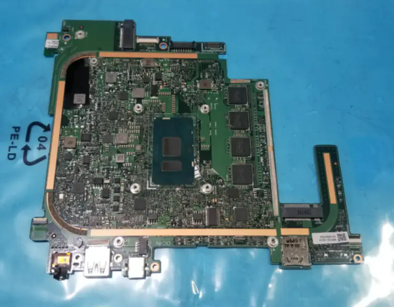 Acer Aspire Switch Alpha 12 SA5-271 SA5-271P N16P3 主機板