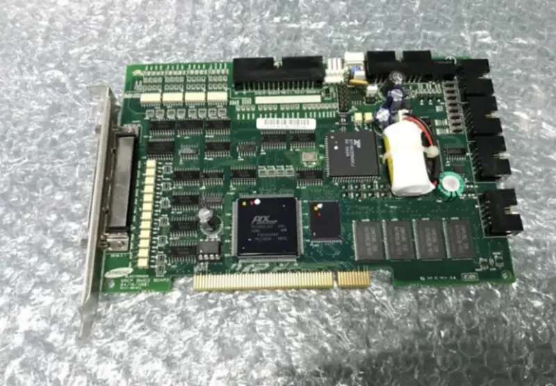 SAMSUNG SRCP-BMIO2 VER:1 RA41-00101A 工業主機板