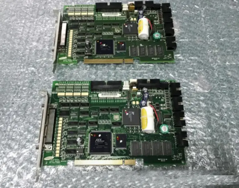 SAMSUNG SRCP-BMIO2 VER:2.1 RA41-00101A 工業主機板