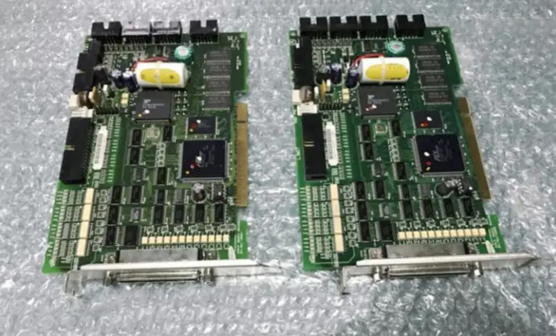 SAMSUNG SRCP-BMIO2 VER:2.1 RA41-00101A 工業主機板