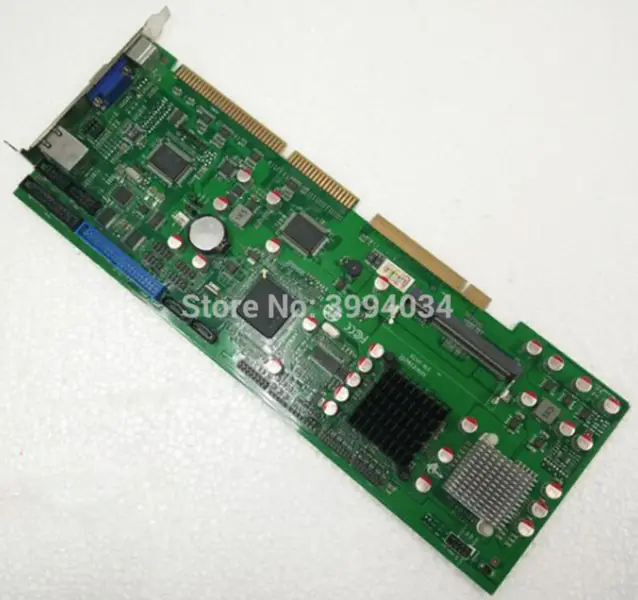 Siweisoft SW-8028 工業主機板