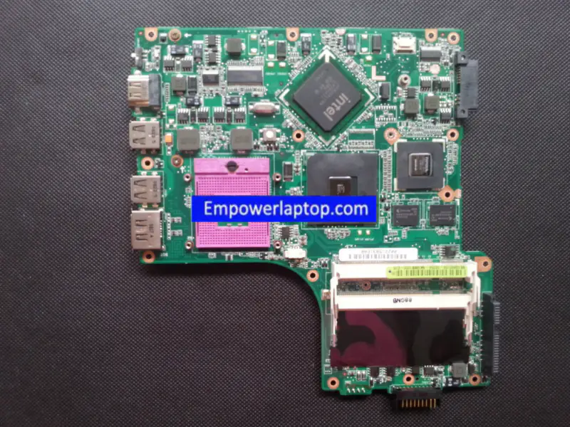 華碩 U6V 主機板