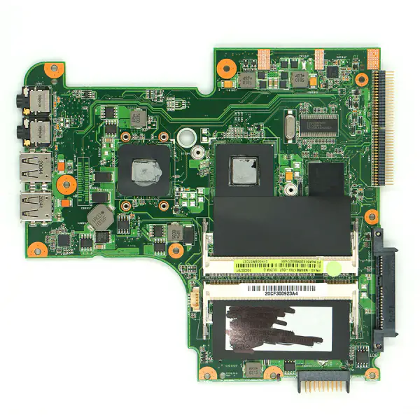 華碩 UL20A 主機板