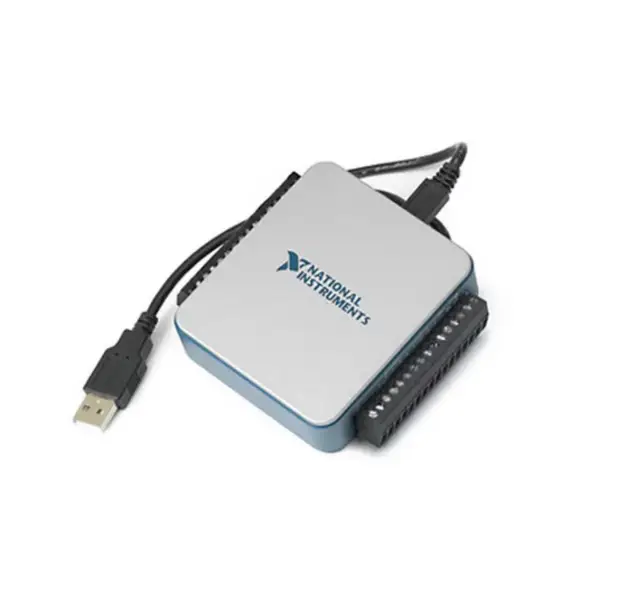 NI USB-6002 資料擷取卡