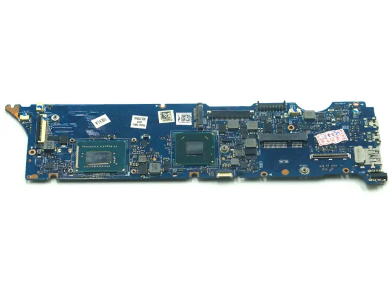 華碩 UX31A 主機板
