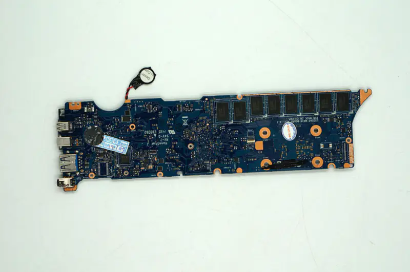 華碩 UX31A2 主機板