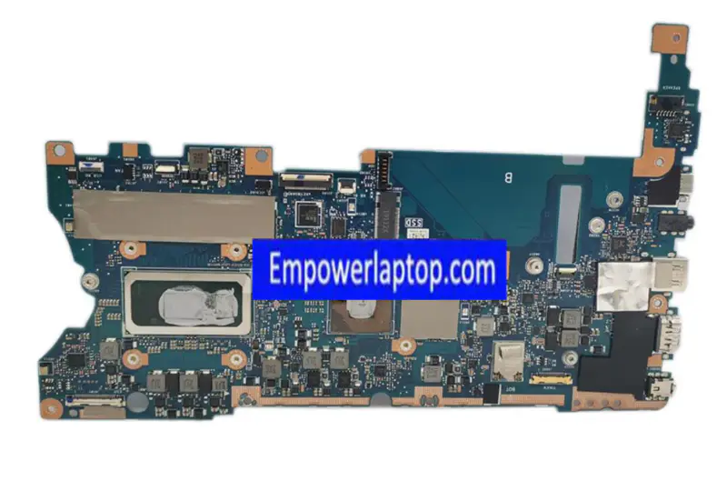 適用於華碩 UX461FN UX461F 筆記型電腦的華碩 UX461FN UX461F 專用顯示卡主機板