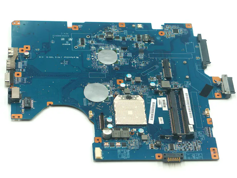 Sony VPCEF VPC-EF VPCEF4E1E VPCEF3E1E 主機板