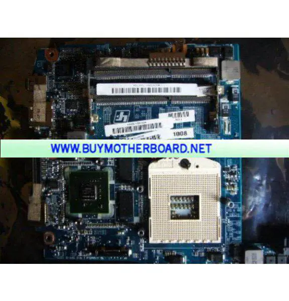 Sony MBX-216 VPC-S 主機板整合繪圖晶片