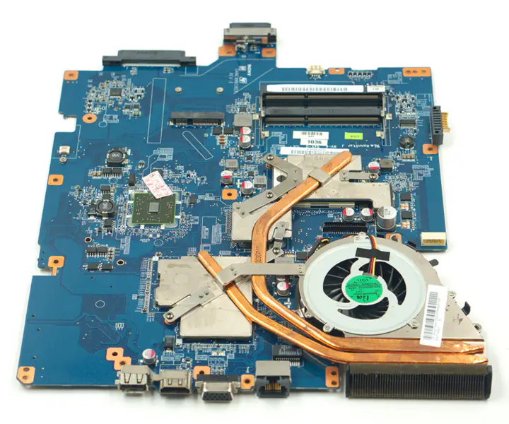 Sony VPCEF VPC-EF VPCEF4E1E VPCEF3E1E 主機板