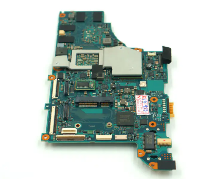 Sony Vaio VPCZ1 MBX-206 主機板