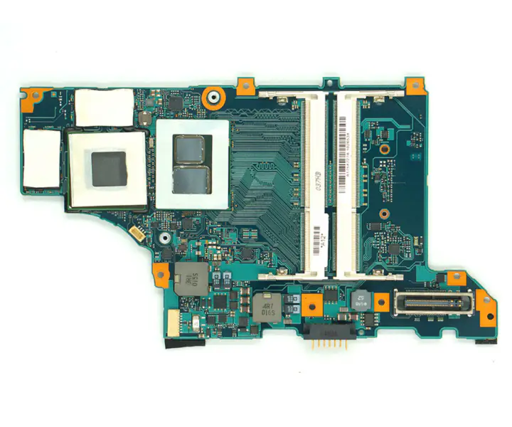 Sony Vaio VPCZ1 MBX-206 主機板