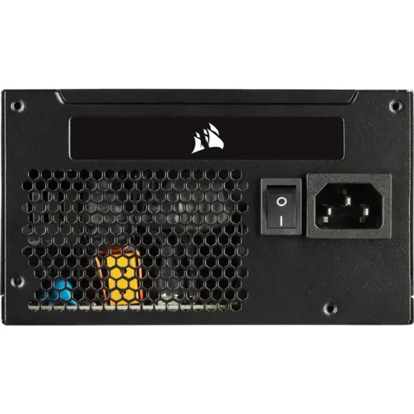 Cors Air Power 電源供應器 Vs600 600w Atx 電源供應器 80 Plus 精巧尺寸 低噪音 12 公分風扇 Rps0038