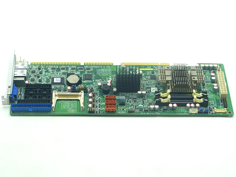 IEI WSB-PV-D5251-R10 主機板