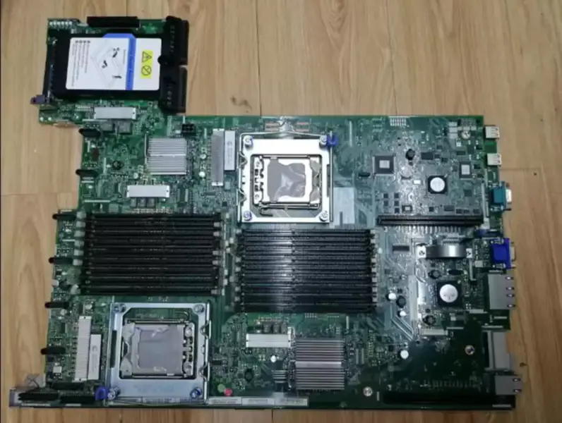 IBM X3550M3 X3650M3 伺服器主機板 59Y3793 69Y4438 69Y5082 81Y6625