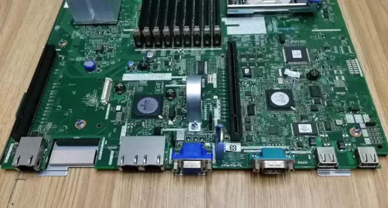 IBM X3550M3 X3650M3 伺服器主機板 59Y3793 69Y4438 69Y5082 81Y6625