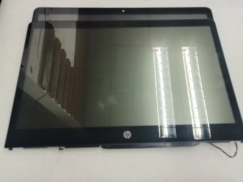 幾乎全新的 HP X360 14-BA 14-CD B140XTN02.E LCD 組件 (含觸控螢幕)