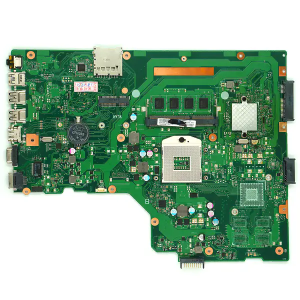華碩 X75V X75VC X75VD 主機板