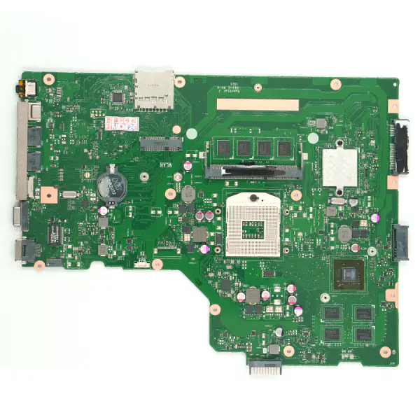 華碩 X75V X75VC X75VD 主機板