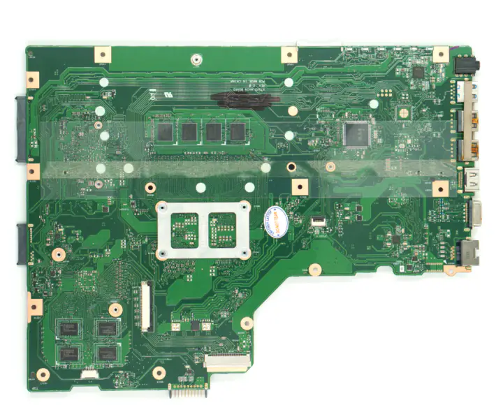 華碩 X75V X75VC X75VD 主機板