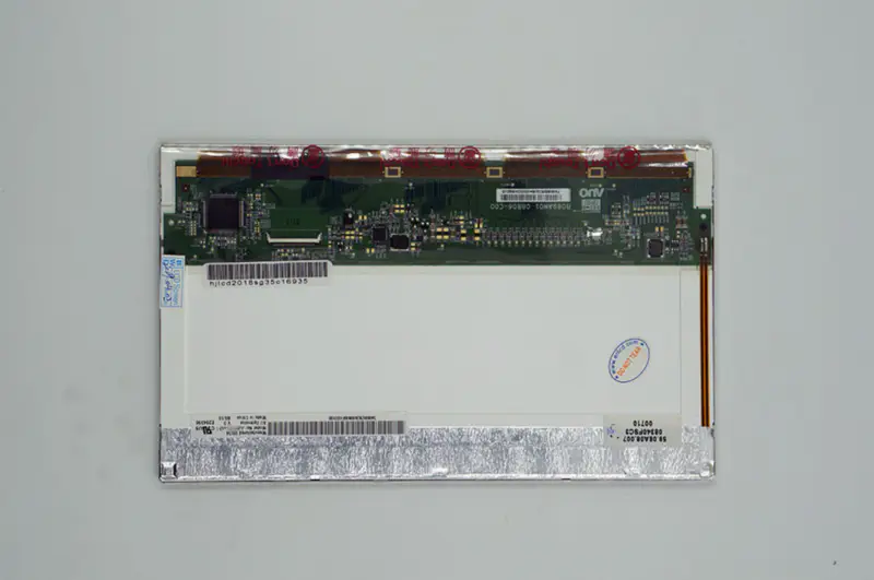 Acer Aspire one A150 ZG5 KAV10 液晶面板 A089SW01 B089AW01
