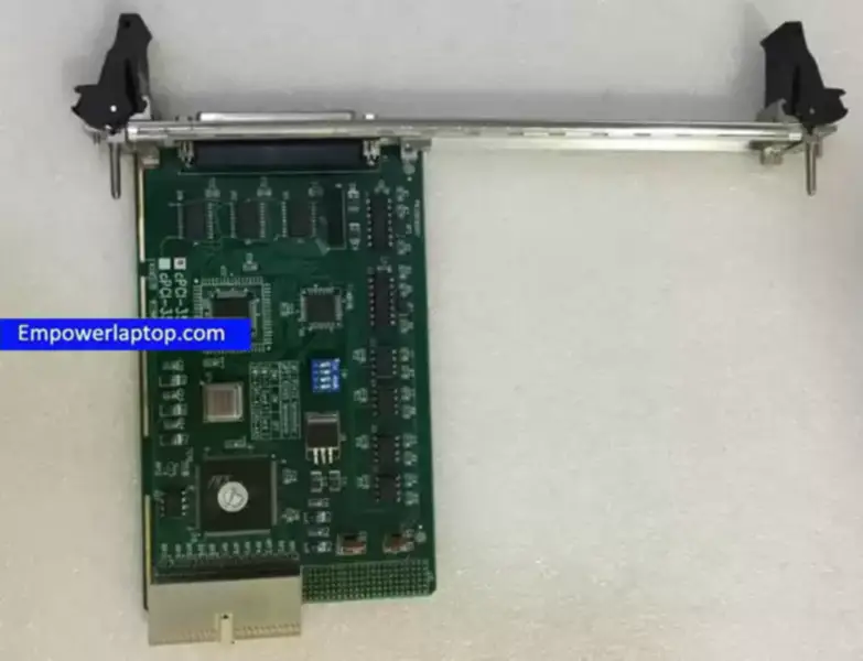 凌華科技 cPCI-3534 CPCI-8273 擷取卡