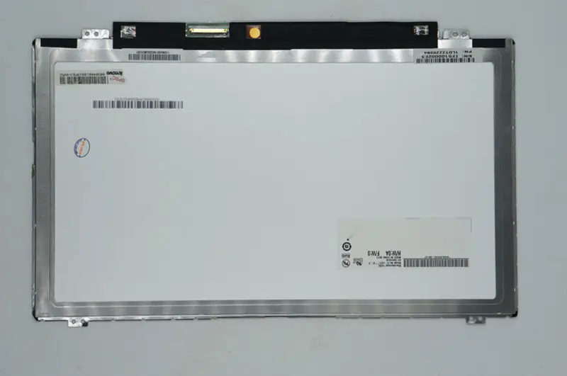 B140XTT01.0 for Lenovo S415T S400 S415 S410P Led Screen Replacement
