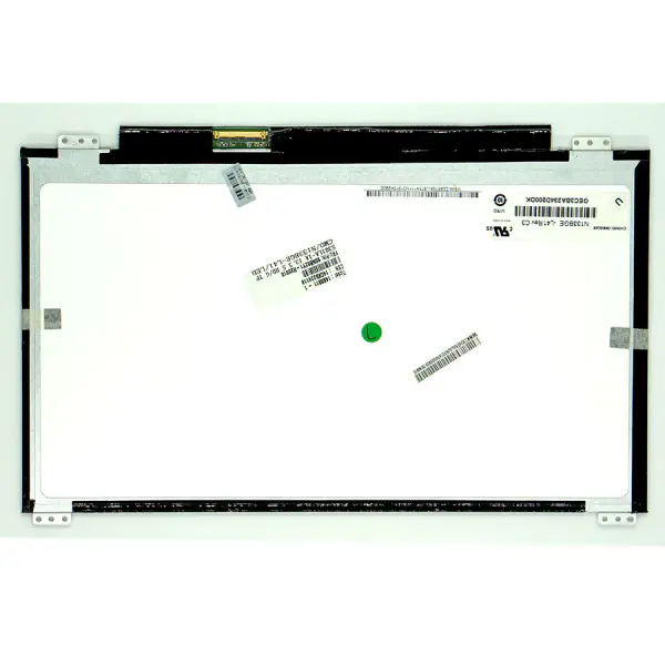 13.3'' LCD N133BGE-L41 Rev.C3 for ASUS S300C s300 LED 面板 UP+DOWN 螺絲孔 1366*768 40pin