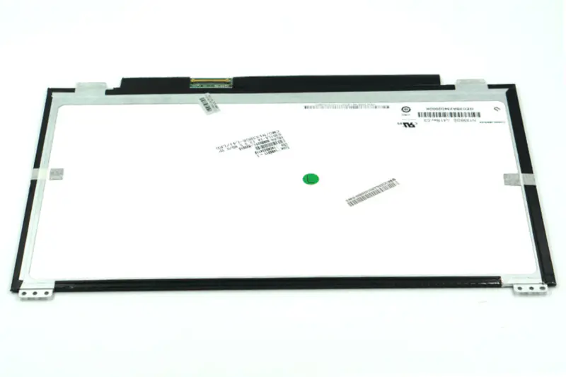 13.3'' LCD N133BGE-L41 Rev.C3 for ASUS S300C s300 LED 面板 UP+DOWN 螺絲孔 1366*768 40pin
