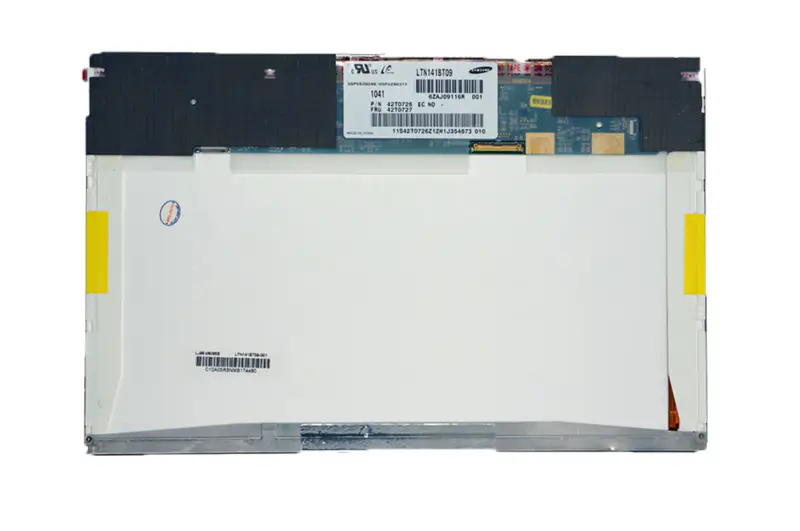 B141PW04 V.0 LTN141BT09 LP141WP3 TLA1 LCD Screen for IBM T410 T410i