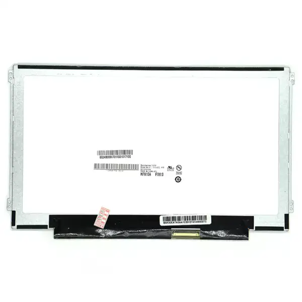 11.6 吋華碩 1225b N116BGE-L41 B116XW03 V.0 LCD 螢幕顯示器