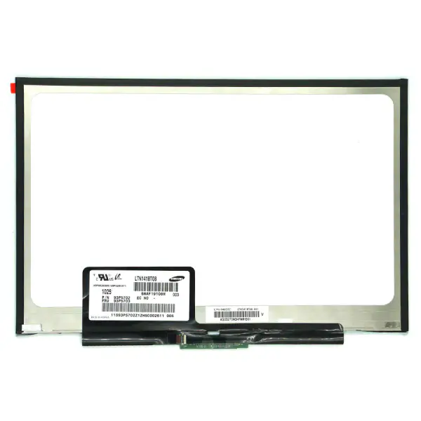 Lenovo LTN141BT08 LT141DEQ8B00 LCD 面板