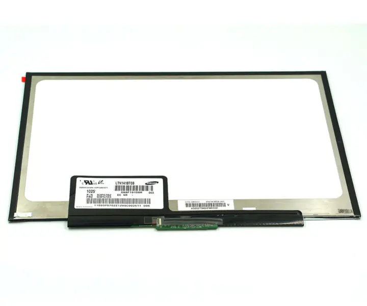 Lenovo LTN141BT08 LT141DEQ8B00 LCD 面板