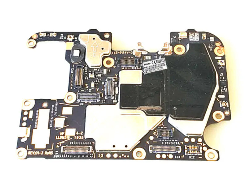 小米紅米 Note8 主機板