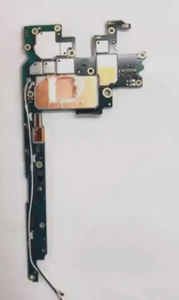 Google Pixel3 主機板