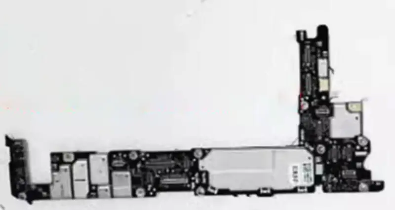 Google Pixel4A 主機板