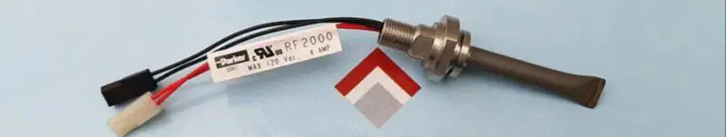 派克 rf2000