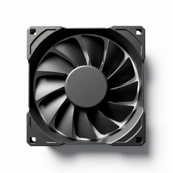 Y.S.TECH FD486025EB 風扇